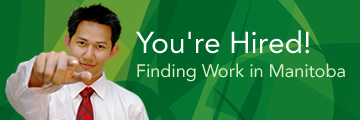 Your'e Hired
