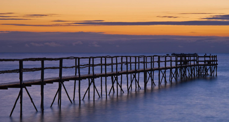 Bridge at Matlock
