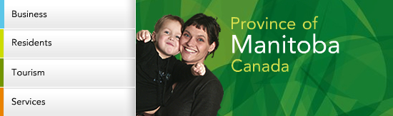 Province of Manitoba