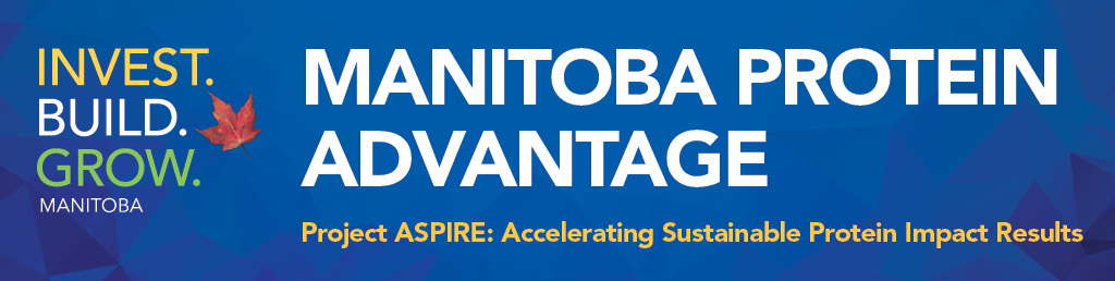 Province Of Manitoba | Agriculture - Manitoba Protein Advantage Strategy