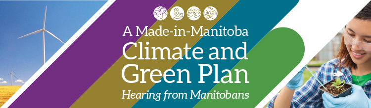 Made-In-Manitoba Climate and Green Plan