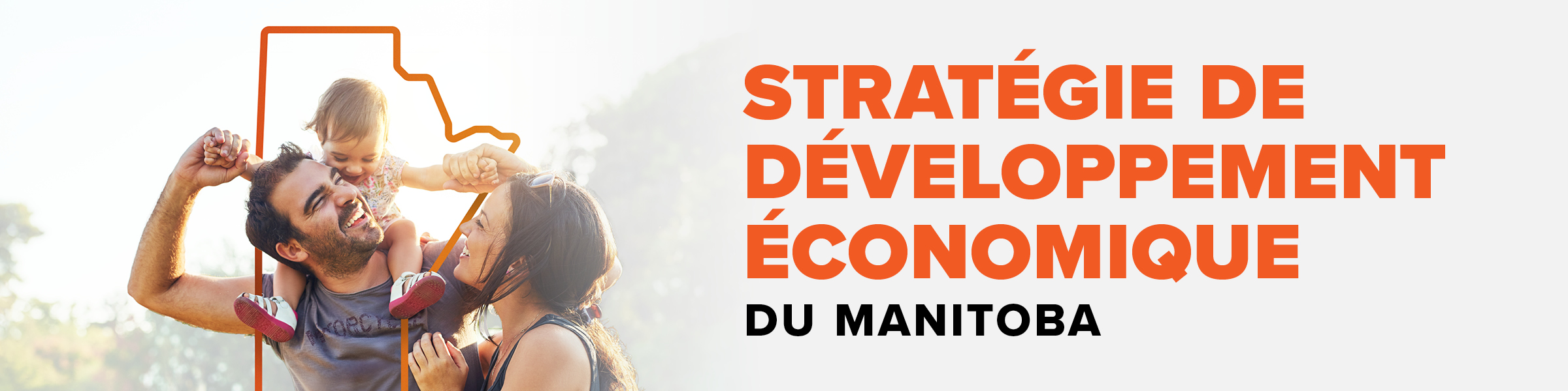 Stratgie de dveloppement conomique du Manitoba