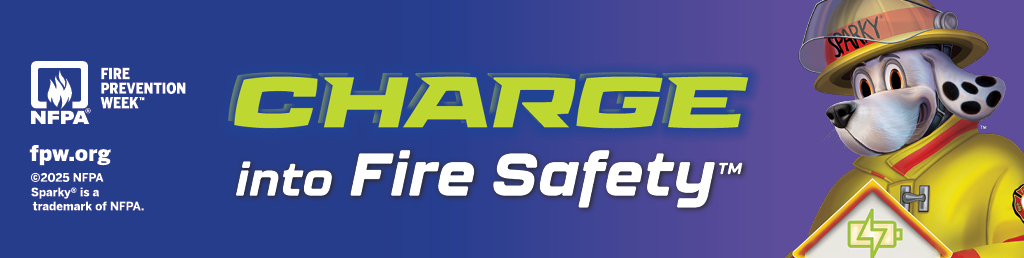 Fire won't wait. Plan your escape.