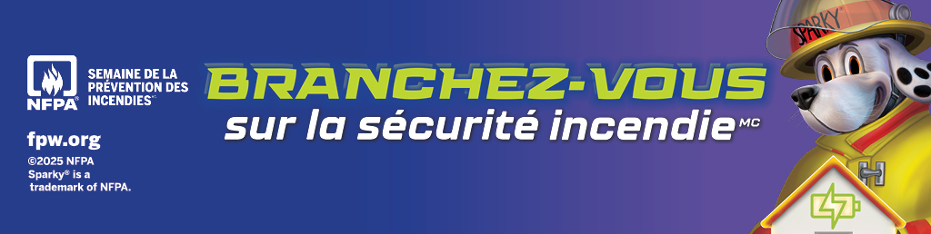 Fire won''t wait. Plan your escape.