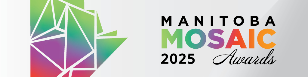 Manitoba Mosaic Awards 2025