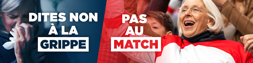 Maladies respiratoires vitables par la vaccination
