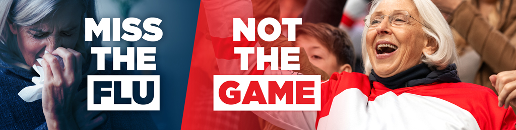 Every Vaccine Counts!