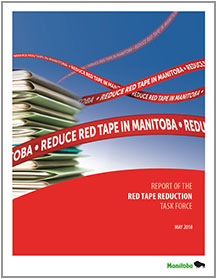 Report of the Red Rate Reduction Task Force