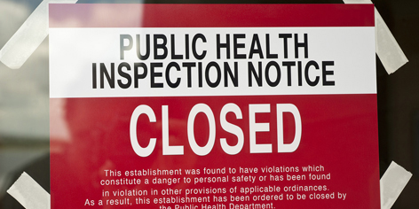 Health Protection Reports Health Protection Reports