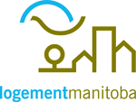 Manitoba Housing logo