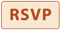 RSVP button