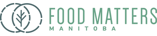 Food Matters Manitoba logo