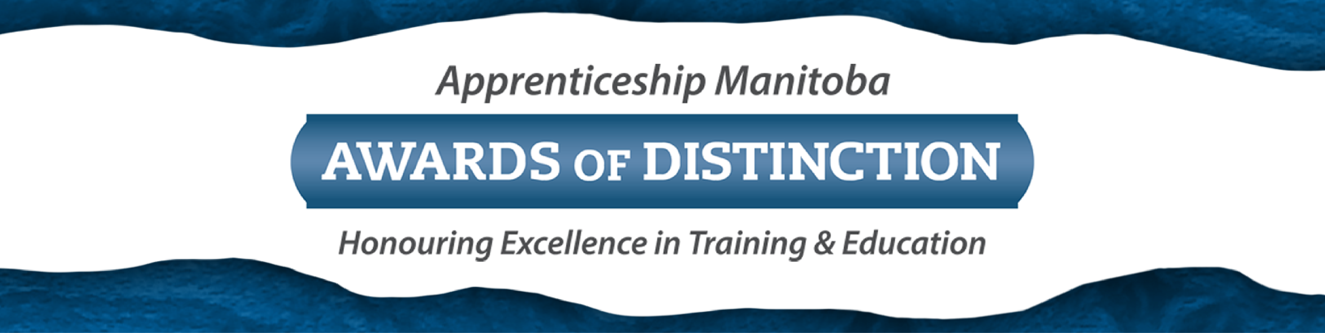 Apprenticeship Manitoba Awards of Distinction