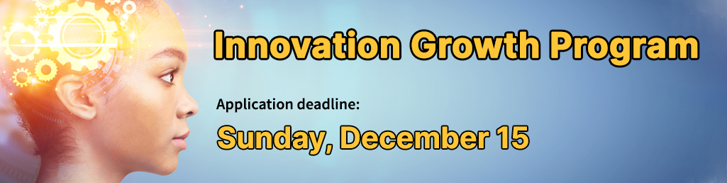 Innovation Growth Program