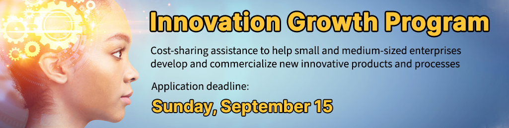 Innovation Growth Program