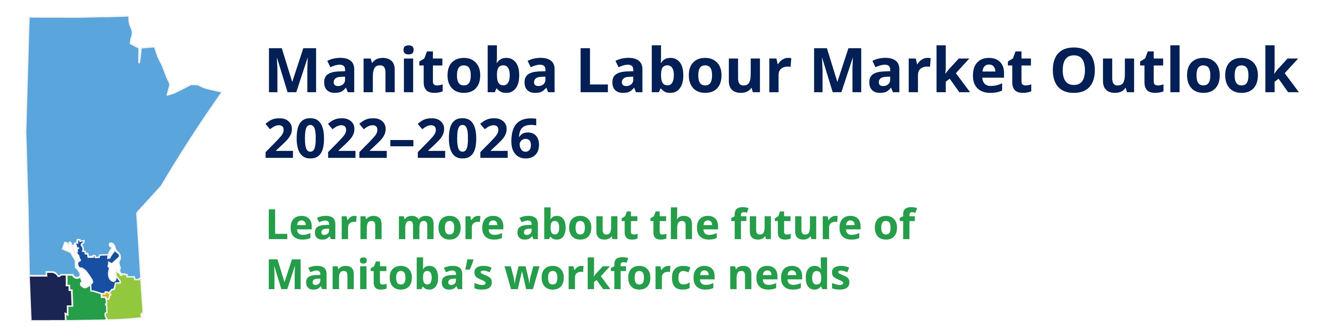 Manitoba Labour Market Outlook