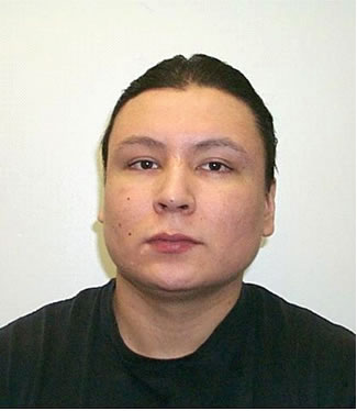 Image of Brent Freeman Atatise