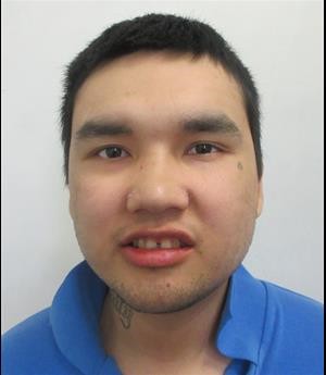 Image of Lorne BRADBURN