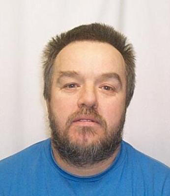 Image of Kenton Richard BRYER