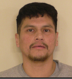 Image of Sheldon Nelson FLETT 