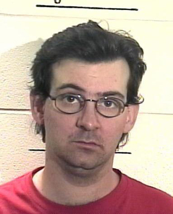 Image of Ryan James Gabourie (Ryan James KNIGHT)