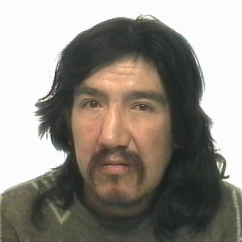 image of Elvis Leroy Hastings