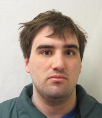 Image of Adrian Albert HOFER