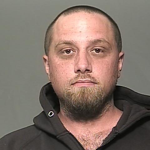 Image of Michael Kyle LANGILLE