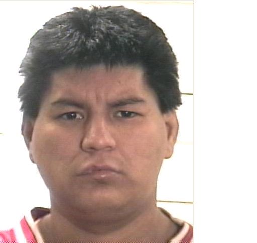 Image of Curtis Detrek Muswagon