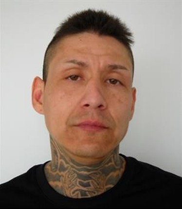 Image of William Lee PERSWAIN 