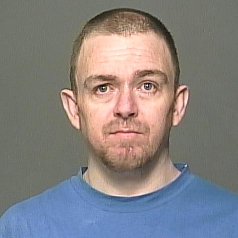 Image of Russell Rolando PLETT