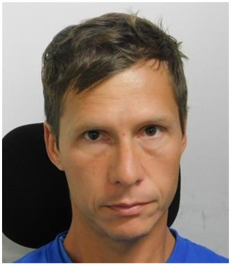 Image of Glen Gregory Tyler POZNIAK 