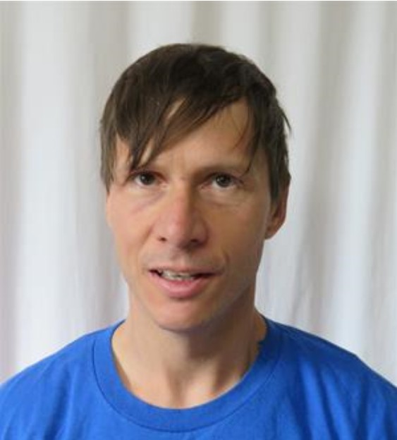 Image of Glen Gregory Tyler POZNIAK