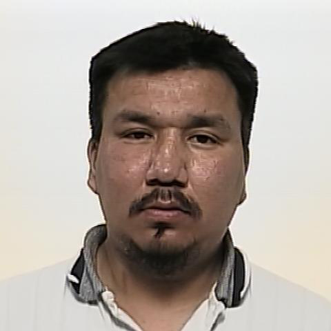 Image of Winston Thomas