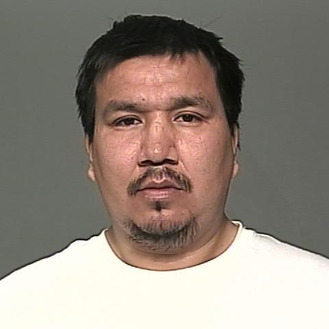 Winston George THOMAS