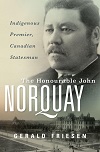 Honourable John Norquay