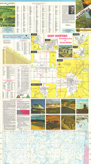Map Cover