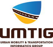 Groupe d’étude des données sur la mobilité urbaine et les transports (Urban Mobility and Transportation Informatics Group – UMTIG)