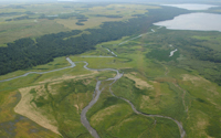 Other Flood Protection - Assiniboine River
