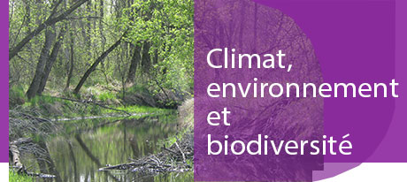 environment biodiversity banner
